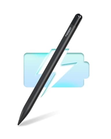 Metapen Stylus Pen M1 for Microsoft Surface (75-Day Battery Life, Smooth Writing), Compatible with Surface Pro 11/10/X/9/8/7/6/5/4/3/Book 3/Laptop 4/Studio 2, ASUS VivoBook Flip 14 for Students&Doers - Image 1