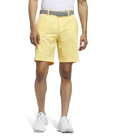 adidas Golf Men's Ultimate365 8.5" Golf Shorts - IN2468, Semi SparkSize 36 - Image 1