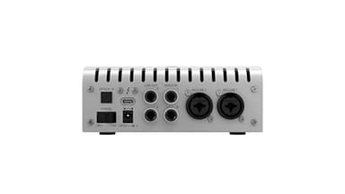 Universal Audio Apollo Twin X QUAD Gen 2 Essentials + Edition Thunderbolt 3 Audio Interface - Image 4