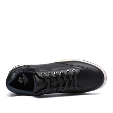 DECARSDZ Men's Sneakers Classic Retro Casual Shoes Dress Business Oxford Shoe for Men - Image 5