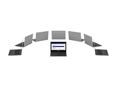 Lenovo 100E Chromebook 2ND Gen 81QB000AUS Laptop Computer, 11.6" HD (1366 X 768) Display, MediaTek MT8173C Processor, 4GB RAM, 16GB eMMC TLC SSD, Powervr GX6250, Chrome OS, Black (Renewed) - Image 9