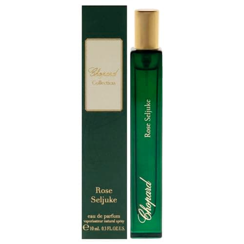 Chopard Rose Seljuke for Women - 10 ml EDP Spray (Mini) - Image 1