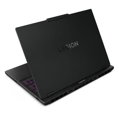 Lenovo Legion 5 15.1" OLED WQXGA 165HZ Gaming Notebook AMD Ryzen 7 260 16GB RAM 512GB SSD NVIDIA GeForce RTX 5060 Eclipse Black - Image 8