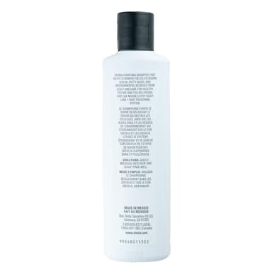 Nioxin System 2 Cleanser Shampoo, Natural Hair with Progressed Thinning, 10.1 oz - Image 11