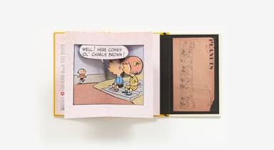 Here Comes Charlie Brown! A Peanuts Pop-Up - Image 3