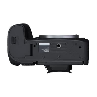 Canon EOS R6 Mark II Mirrorless Camera (Body Only), Full-Frame Camera, 24.2 Megapixel CMOS Sensor, Photo and Video Capabilities, Black - Image 6