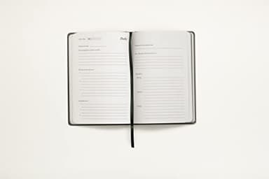 The Best Season Planner: A 3-Month Guide for Christians Dedicated to Living Out Their Best Season Yet - Image 4