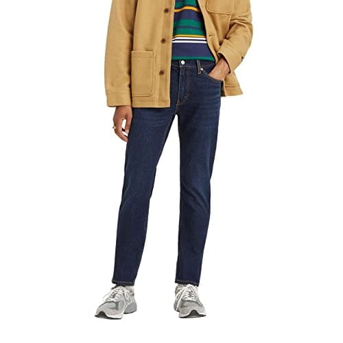Levi's Men's 511 Slim Fit Jeans (Also Available in Big & Tall), Its All Good, 36W x 36L - Image 1