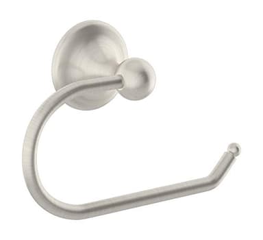 Symmons 663TR-STN Unity Wall-Mounted Towel Ring in Satin Nickel - Image 1