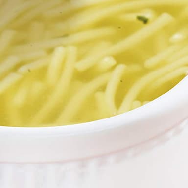 SOUP SECRETS Lipton Instant Soup Mix For a Warm Bowl of Soup Extra Noodle Soup Made With Real Chicken Broth Flavor 4.9 oz 2 ct, Pack of 12 - Image 9