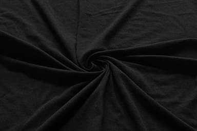 GORLYA Girl's Short Sleeve Floral Print Loose Casual Holiday Long Maxi Dress with Pockets (8Years/Height:130cm, Black Color) - Image 6