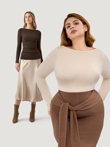 LUCKMEEY Bras for Women No Underwire Wave Push Up Wireless Bra Seamless Bras Full Coverage Bralettes Lift Everyday Bra - Image 6