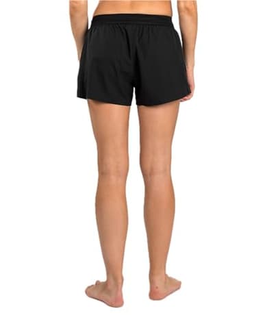 Venum UFC Adrenaline Women’S Fight Week Performance Short - Black - M - Image 4