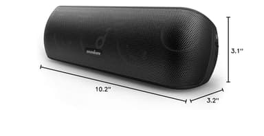 Soundcore Motion+ Bluetooth Speaker with Hi-Res 30W Audio - Image 8