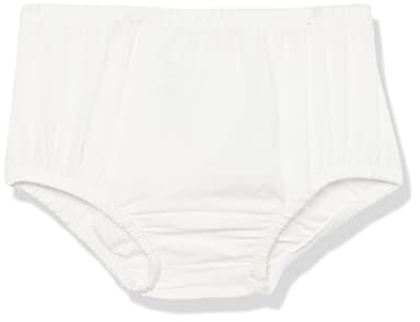 PIPPA & JULIE Baby Girls' Dress & Shirt Set, 2-Piece Outfit, Includes Long Sleeve Top & Jumper, Pink, 3-6 Months - Image 6