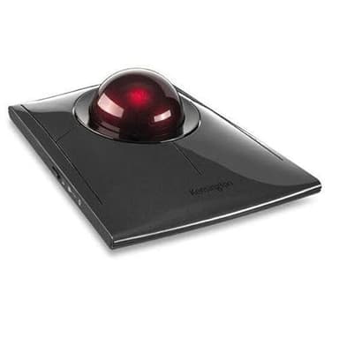 Kensington SlimBlade™ Pro Wireless Trackball, Rechargeable Battery, Bluetooth 2.4GHz Connection Options (K72080WW) - Image 4