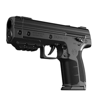 Byrna LE - Kinetic Ultimate Bundle | Less-Lethal Self-Defense & Home Defense Device (Black) - Image 6