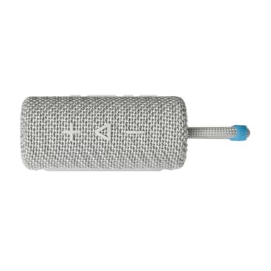 JBL Go 3 Eco - Portable Mini Bluetooth Speaker, big audio and punchy bass, IP67 waterproof and dustproof, 5 hours of playtime, Made in part with recycled materials (Eco White) - Image 7