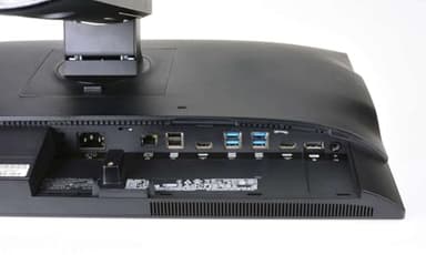 Dell Optiplex 7440 All-in-One Desktop Computer, 23.8" FHD(1920x1080) AIO Desktop, Core i5-6500, 16GB RAM, 512GB SSD, Mouse & RGB Keyboard, USB WiFi & BT, Windows 10 Pro (Renewed) - Image 3