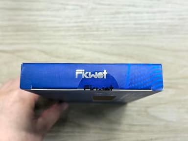 Fikwot FX815 2TB SSD, 2.5" SATA SSD, Internal Solid State Drive, Up to 560MB/s, 3D NAND SLC Cashe, Compatible with Laptop & PC Desktop - Image 13