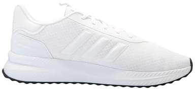 adidas Men's X_PLR Path Sneaker, White/White/Black, 7.5 - Image 6
