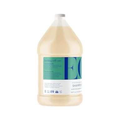 EO Shampoo, 1 Gallon, Grapefruit and Mint, Organic Plant Based, Hydrating & Smoothing For All Hair Types - Image 2