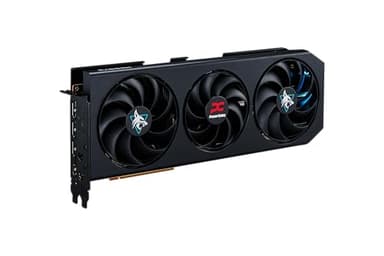 PowerColor Hellhound AMD Radeon RX 9070 16GB GDDR6 - Image 3