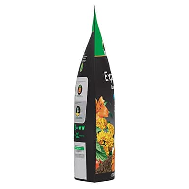 Miracle-Gro Expand 'n Gro Concentrated Planting Mix, Just Add Water for up to 3X Expansion, For Container and In-Ground Use, .33 cu. ft. Expands up to 1 cu. ft. - Image 6