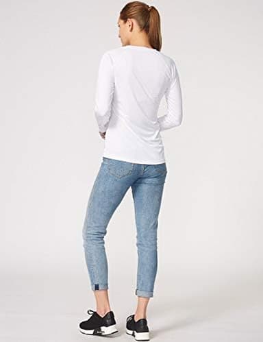 baleaf Women's UPF 50+ Sun Shirts Long Sleeve UV Protection Rash Guard Lightweight Quick Dry SPF Hiking Tops Outdoor - Image 7