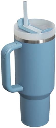 Stanley, Indigo Quencher Tumbler 40 Ounce - Image 3