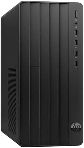 HP Desktop Computer Business Tower PC, Intel 6-Core i5-12500 (Beat i7-11700), 32GB DDR4 RAM, 1TB PCIe SSD, WiFi, Bluetooth, RJ-45, UHD Graphics 770, HDMI, VGA, Keyboard and Mouse, Windows 11 Pro - Image 7