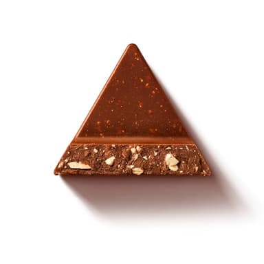 Toblerone Holiday Swiss Milk Chocolate Bar, 1 - 12.6oz bar - Image 4