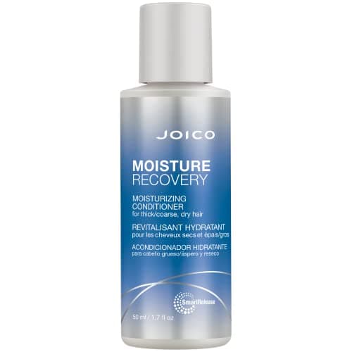 Joico Moisture Recovery Moisturizing Conditioner | For Thick, Coarse, Dry Hair | Restore Moisture, Smoothness, Strength, & Elasticity | Reduce Breakage | With Jojoba Oil & Shea Butter | 1.7 Fl Oz - Image 1