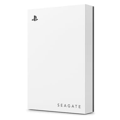 Seagate Game Drive for PlayStation® Consoles 2 TB External Hard Drive - USB 3.2 Gen 1, Officially-Licensed (STLV2000101) - Image 2