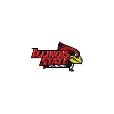 Tervis Made in USA Double Walled Illinois State Redbirds Insulated Tumbler Cup Keeps Drinks Cold & Hot, 24oz, Emblem - Image 2