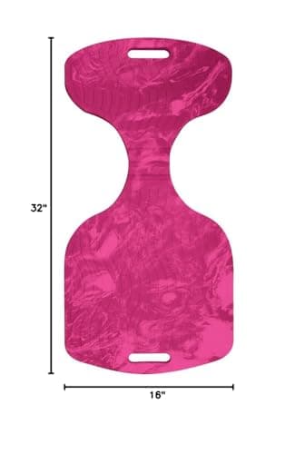 AIRHEAD Sun Comfort Saddle Pool Float, pool and lake floating chair - Image 6