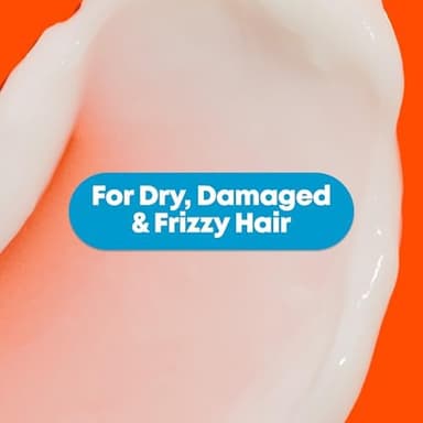 Matrix Mega Sleek Conditioner - Smoothing and Detangling, For Dry, Damaged & Frizzy Hair, Salon Professional Conditioner, With Shea Butter, Vegan - Image 5