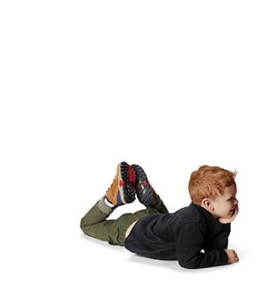 ColumbiaBaby Steens Mt II Fleece, Black, 6/12 - Image 9