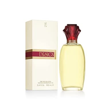 Paul Sebastian Design for Women, Fine Parfum Spray, 1.7-Ounce - Image 2