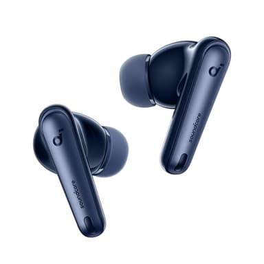 Soundcore by Anker Liberty 4 NC Wireless Earbuds, 98.5% Noise Reduction, Adaptive Noise Cancelling to Ears and Environment, Hi-Res Sound, 50H Battery, Wireless Charging, Bluetooth 5.3 - Image 10
