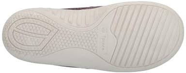 Spenco Women's Siesta Slide Mosaic Mule, Elderberry, 11 - Image 4