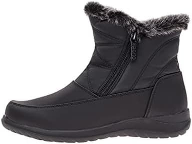 Women's Daria Snow Boot - Image 5