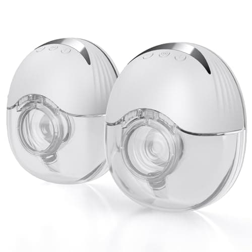 Elecric Breast Pump MY-375 Strong Suction - Image 1