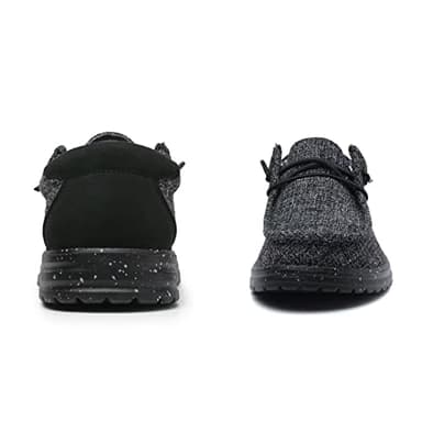 Mens Machine-Washable Casual Loafers, Men Slip On Comfortable and Breathable Boat Shoes for Work, Casual, Walk, Traveling, Beach, Gifts for Men, Zapatos Mocasines para Hombre - Image 2