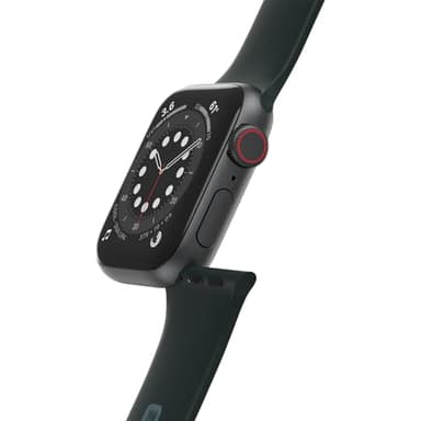 OtterBox All Day Band for Apple Watch 40/41/42mm - SAGEBRUSH (Green) - Image 2