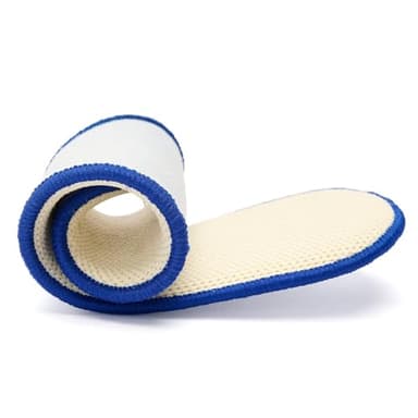 poemlady Women’s Ballet Flat Shoes Dress Knit Round Toe Slip On Ballerina Walking Flats for Woman Low Wedge Casual Comfort Soft - Image 7