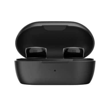 Bose QuietComfort Bluetooth Earbuds, True Wireless Earbuds with Active Noise Cancellation and Mic, Deep Bass, IPX4 Rating, Up to 8.5 Hours of Playtime, Black - Image 7