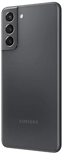 Samsung Galaxy S21 5G: Unlocked, 128GB Storage, Phantom Gray (Renewed) - Image 2