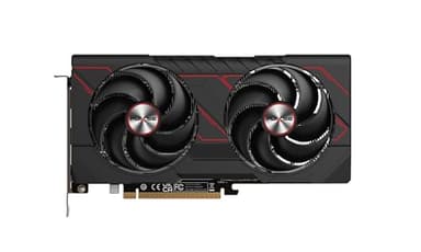 Sapphire 11350-03-20G Pulse AMD Radeon™ RX 9060 XT Gaming OC Graphics Card with 16GB GDDR6, AMD RDNA 4 - Image 2