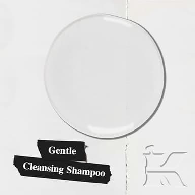 Kiehl's Amino Acid Shampoo, with Coconut Oil to Clarify and Cleanse, Helps Strengthen, Prevent Breakage, Suitable for All Hair Types, Paraben-Free - 33.8 fl oz /1 Liter Refill - Image 2